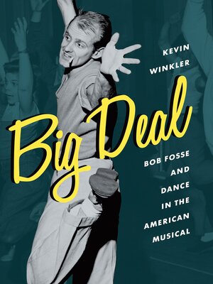 cover image of Big Deal